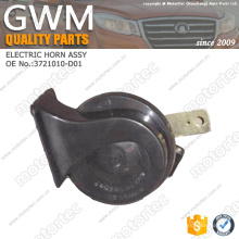 OE Great Wall Wingle Teile Great Wall Ersatzteile HORN 3721010-D01